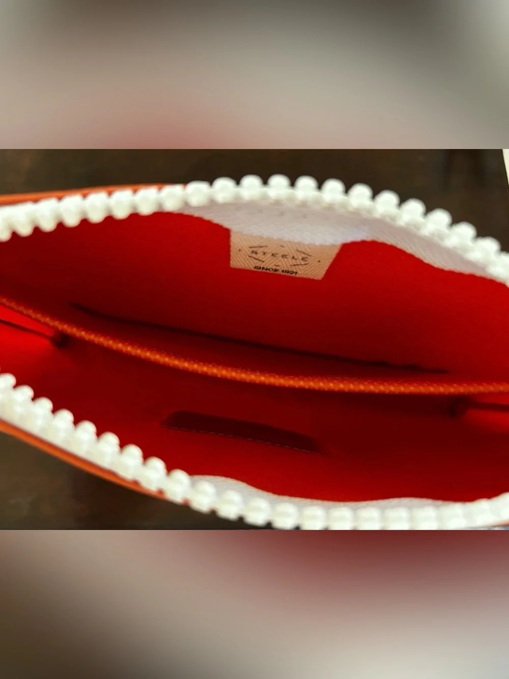 Pencil Case Made in the USA